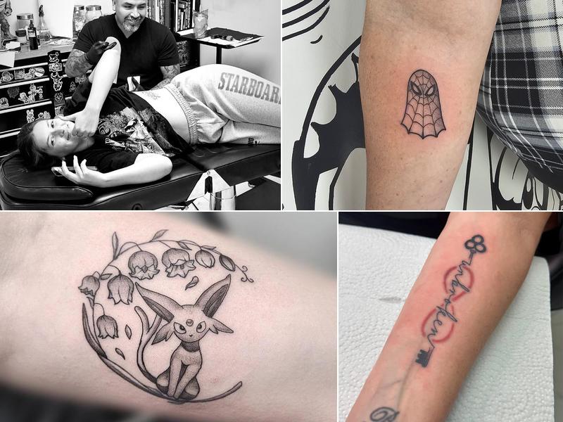 Southside Ink Creative Studio