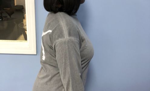 New Beginning's Cuts and Styles