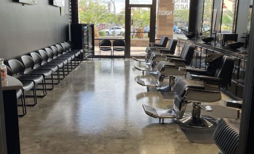 Fade It Barber Shop 13610 N 99th Ave, Sun City Arizona 85351