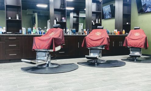 Suns Barbershop 1868 E Apache Blvd, Tempe Arizona 85281