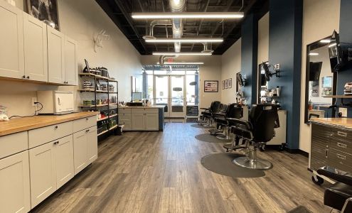 Men's Ultimate Grooming (MUG) - Rose Garden