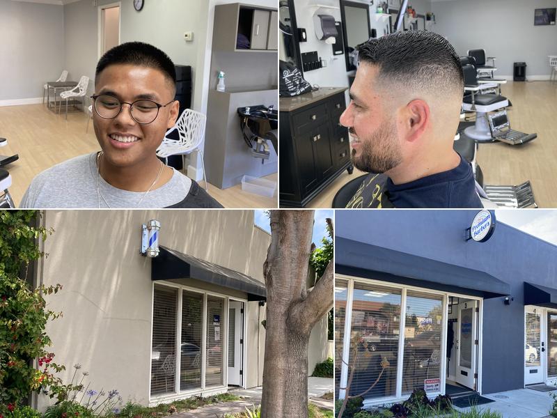 Premium Barbers Incorporated