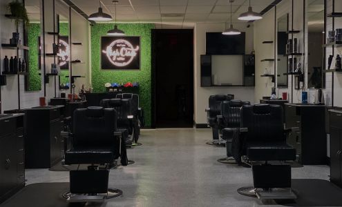 High Class Barber Spa