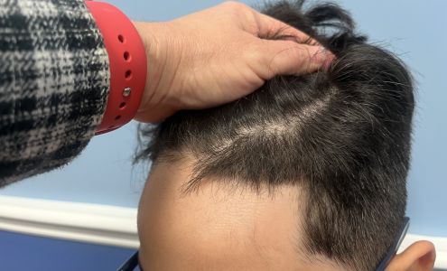 Billionaire's Club Barbershop