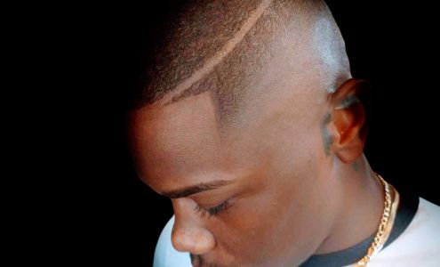 Maria of Haiirsport Masters at Legends Barbershop & Hair Studio 612 S Central Ave, Hapeville Georgia 30354