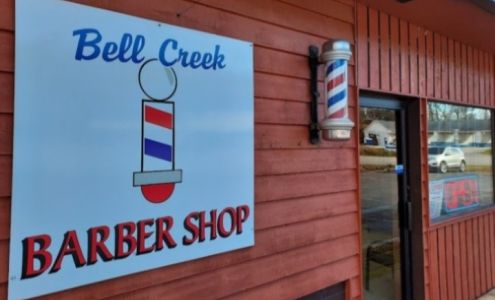 Bell Creek Barber Shop