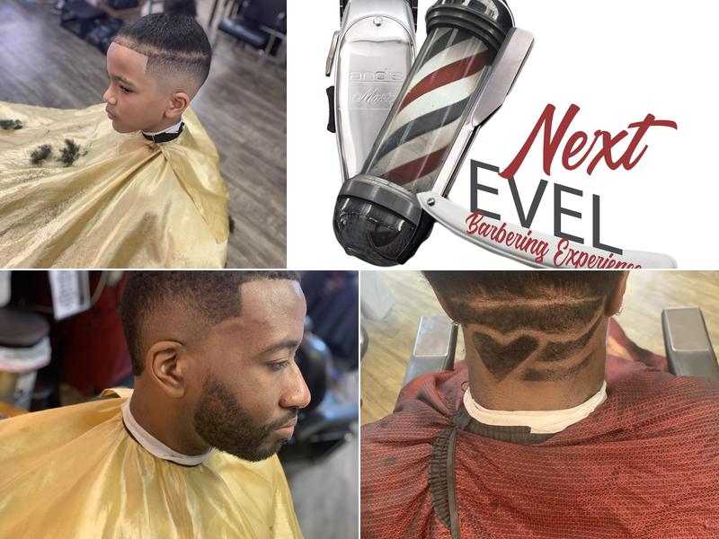Next Level Barber Shop