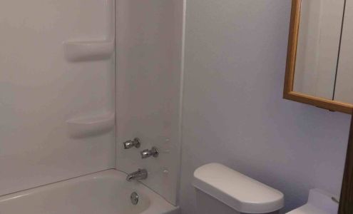 Forest Grove Apartments