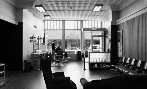 Anderson's Classic Barber Shop
