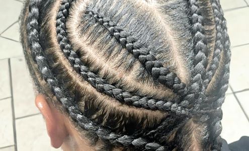 Supreme Touch Barber & Beauty Shop