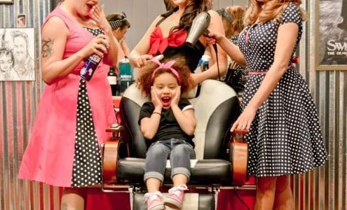 Polite Barber Shop 705 State St, La Crosse Wisconsin 54601