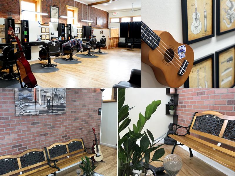 Cuba Estilo Barbershop