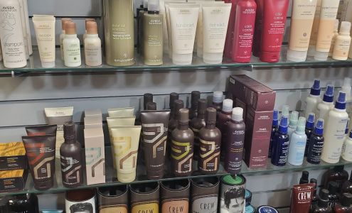 Farmington Barber Stylists