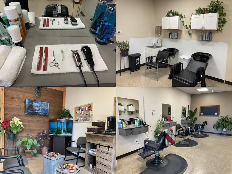 JCutz & Hair Styling