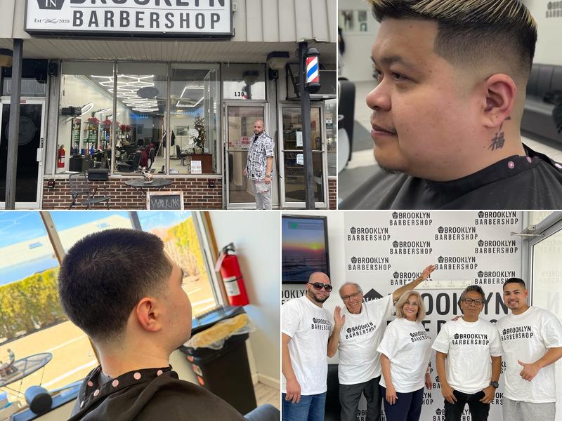 Made in Brooklyn Barber Shop