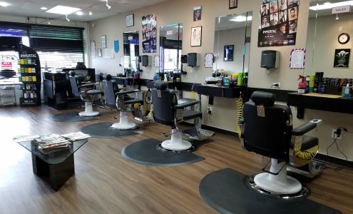 Veterans Highway Barber Shop 3311 Veterans Memorial Hwy, Ronkonkoma New York 11779