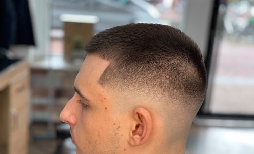 The Brothers Barbershop