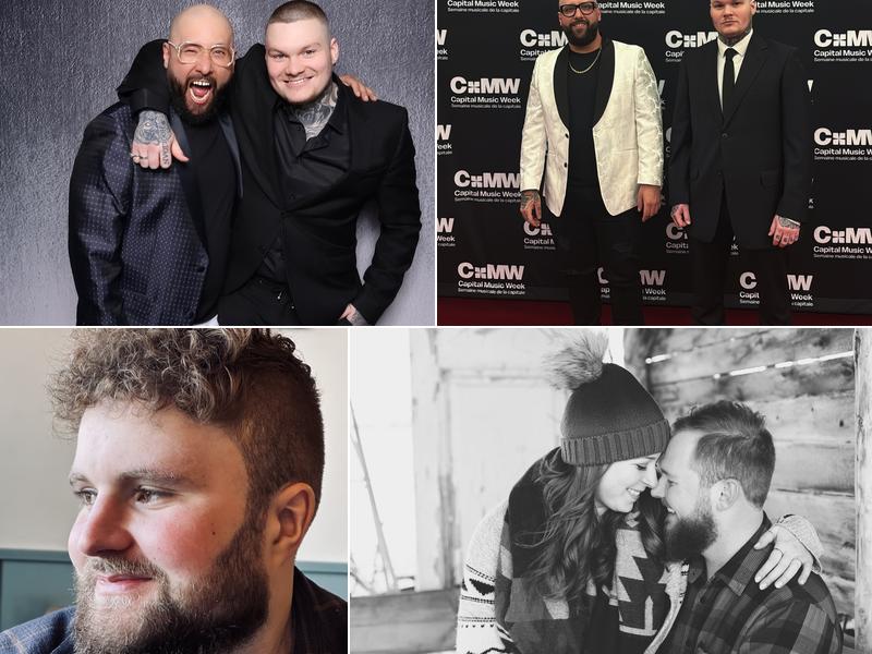 Kings Own Barbershop