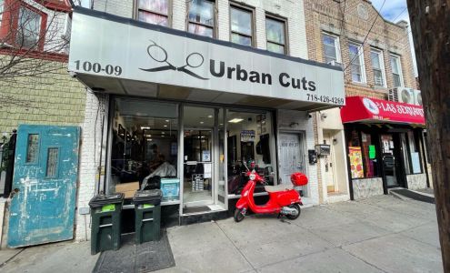 Urban Cuts
