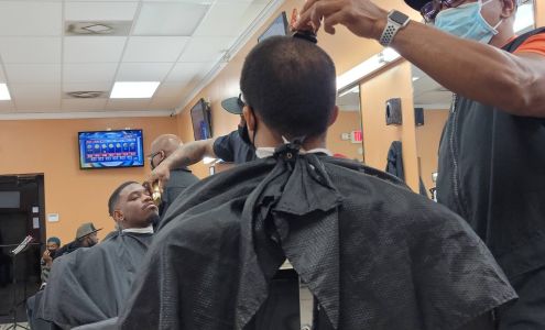 Custom Kutz 3409 George Washington Hwy B, Portsmouth Virginia 23704