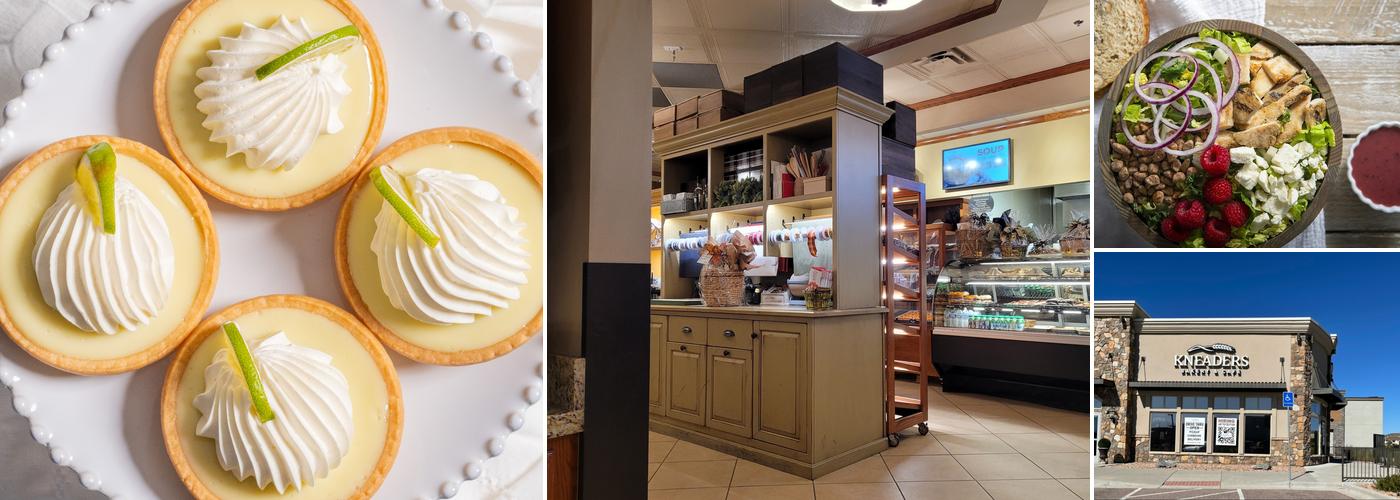 Kneaders Bakery & Cafe