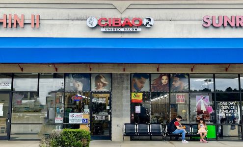 Cibao Unisex Salon