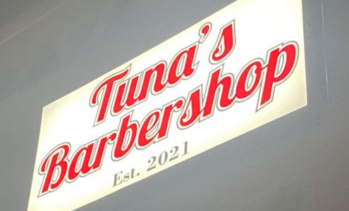 TUNA'S BARBERSHOP 1101 US-175 Suite 500, Crandall Texas 75114