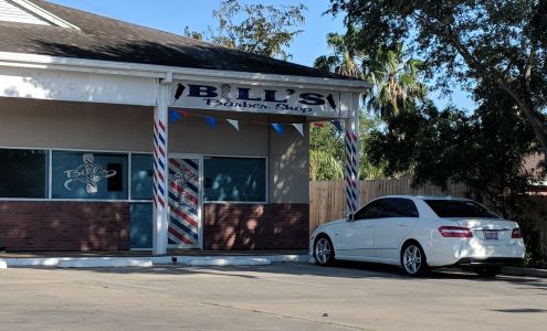 Bills Barber Shop