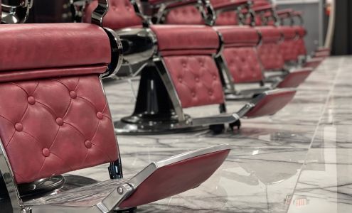 Game Changers Barber Lounge