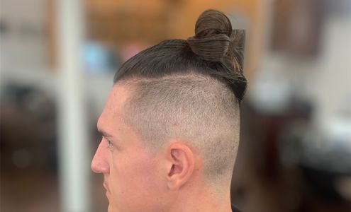 Cool Heads Salon For Men McKinney