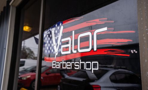 Valor Barbershop
