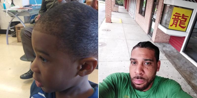 HeadQuarters Barber Shop