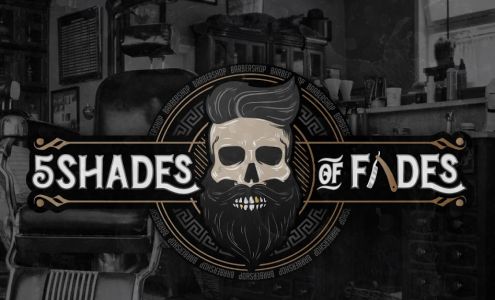 5 Shades of Fades