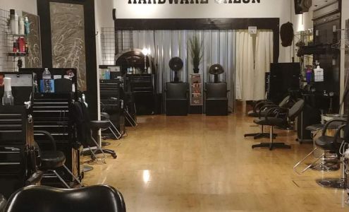 Hardware Salon