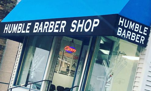 Humble Barber