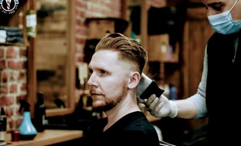 Mr. Barber Windermere