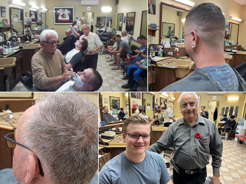 Kanata Barber Shop