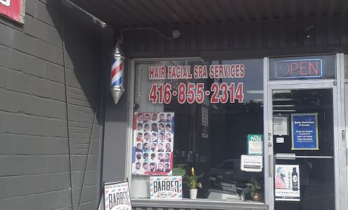 Brooklynn Hair and Spa