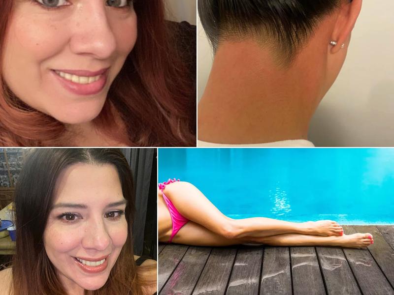 Beyond Tan Lines Wax Studio