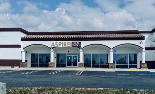 ASPIRE Salon Studios