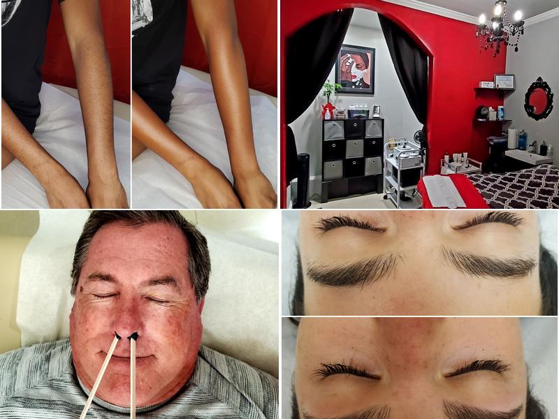 Amor Aesthetics & African Attire