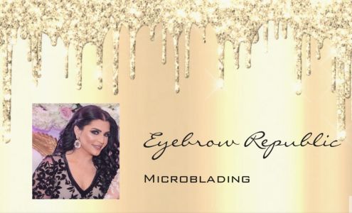 Eyebrow Republic