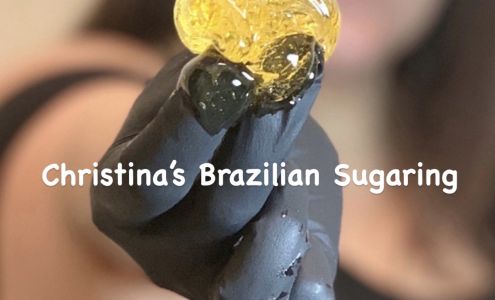 Christina's Brazilian Sugaring