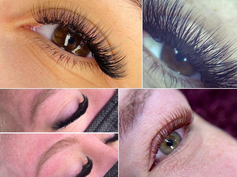 Pure Bliss Beautique - Eyelash Extensions Tampa