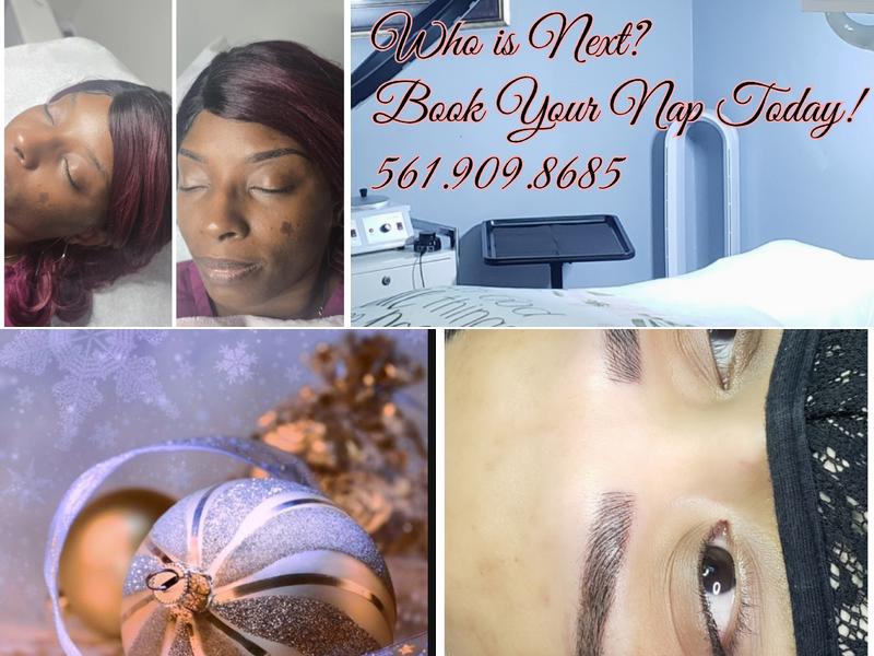 Brows & Beauty by Jacqueline,LLC