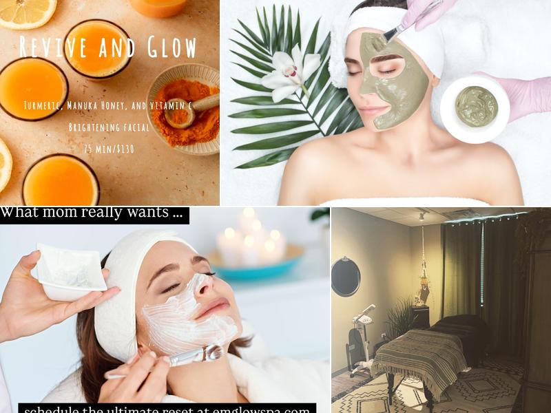 Emerald Glow Esthetics