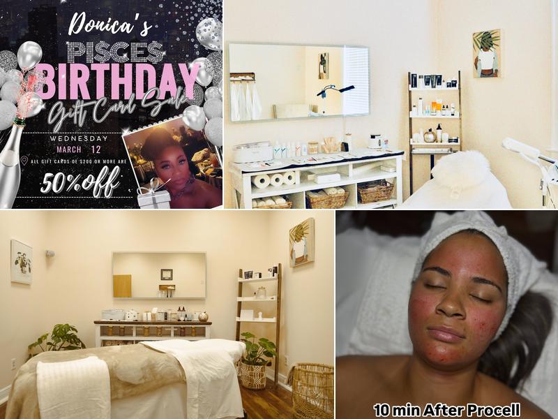 Botanical Nail and Skin Studio