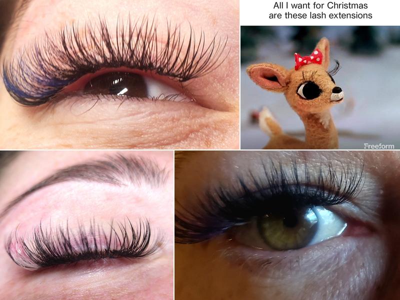 Blink Lashes & Hair Removal