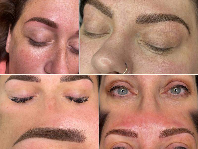 GRBEAUTYGAME - Grand Rapids Microblading