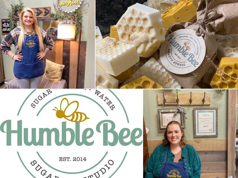 Humble Bee Sugaring Studio (Horizon Ridge)